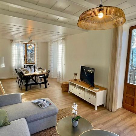 Les Balcons De Chambery Lejlighed Eksteriør billede