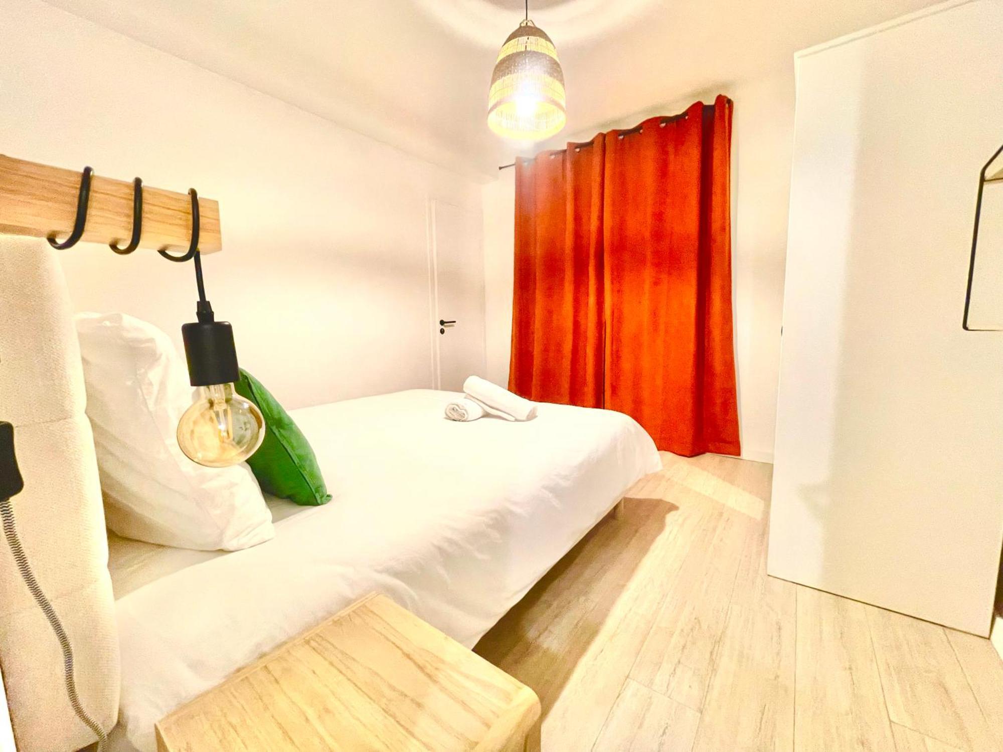 Les Balcons De Chambery Lejlighed Eksteriør billede
